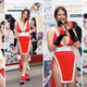 Illustration for article titled Mai Shiranui, Brought to Life